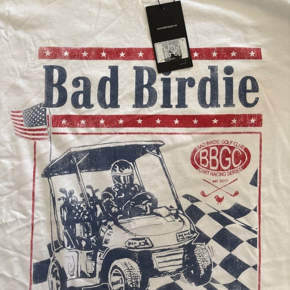 T-Shirt - Picture 1 of 1